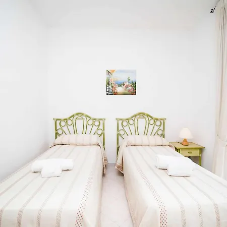 Casa Di Alice By Vivimy * Gallipoli
