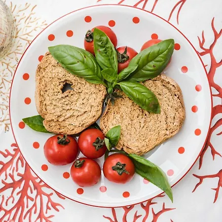 Διαμέρισμα Casa Di Alice By Vivimy Gallipoli