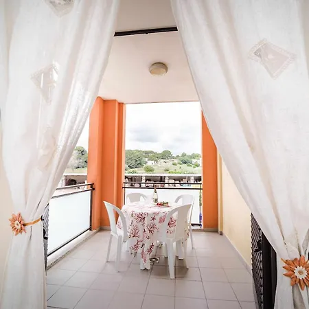 Casa Di Alice By Vivimy Διαμέρισμα Gallipoli