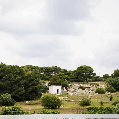 Διαμέρισμα Casa Di Alice By Vivimy *