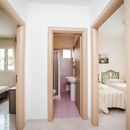 Διαμέρισμα Casa Di Alice By Vivimy Gallipoli