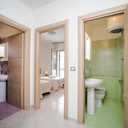 Casa Di Alice By Vivimy Διαμέρισμα Gallipoli