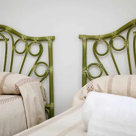 Διαμέρισμα Casa Di Alice By Vivimy Gallipoli