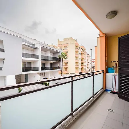 Casa Di Alice By Vivimy Apartment *